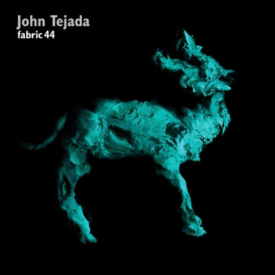 JOHN TEJADA - Fabric 44