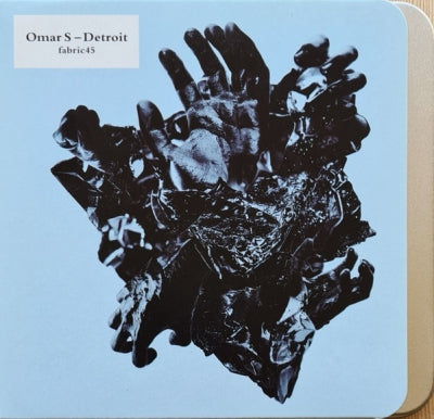 OMAR S - Fabric 45: Detroit