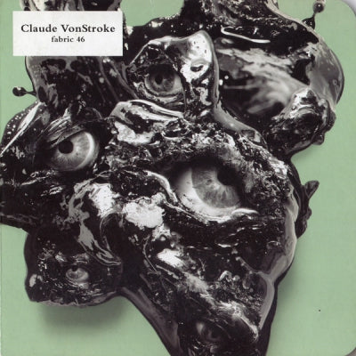CLAUDE VONSTROKE - Fabric 46