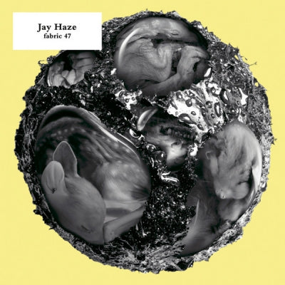 JAY HAZE - Fabric 47