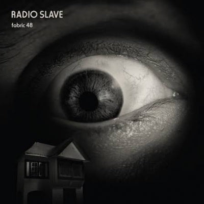 RADIO SLAVE - Fabric 48