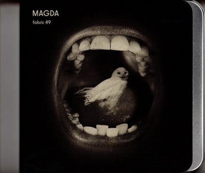 MAGDA - Fabric 49