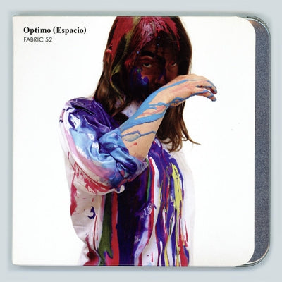 OPTIMO (ESPACIO) - Fabric 52
