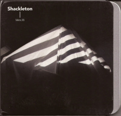 SHACKLETON - Fabric 55