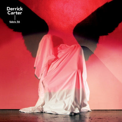 DERRICK CARTER - Fabric 56