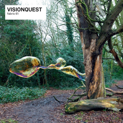 VISIONQUEST - Fabric 61