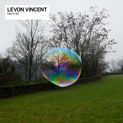 LEVON VINCENT - Fabric 63