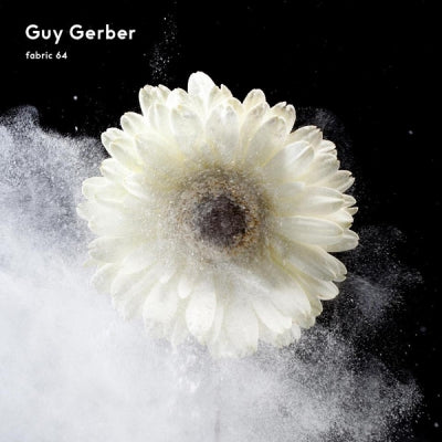 GUY GERBER - Fabric 64