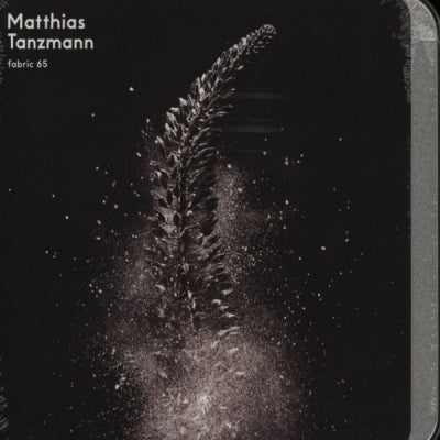 MATTHIAS TANZMANN - Fabric 65