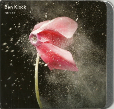 BEN KLOCK - Fabric 66