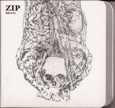 ZIP - Fabric 67