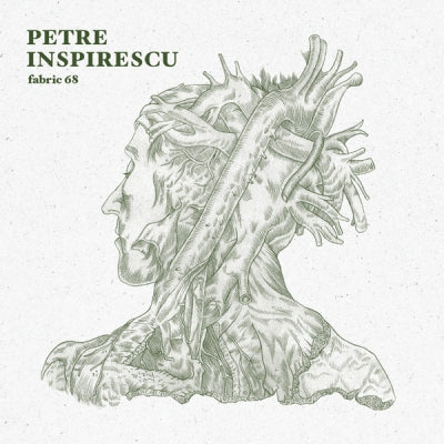 PETRE INSPIRESCU - Fabric 68
