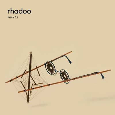 RHADOO - Fabric 72