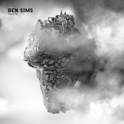 BEN SIMS - Fabric 73