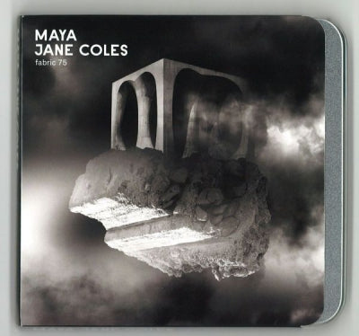 MAYA JANE COLES - Fabric 75