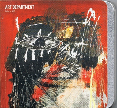 ART DEPARTMENT - Fabric 82