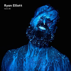 RYAN ELLIOTT - Fabric 88