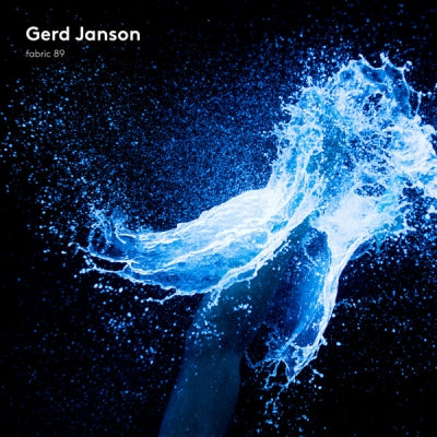 GERD JANSEN - Fabric 89