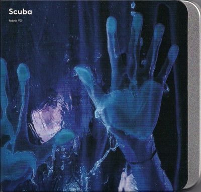 SCUBA - Fabric 90