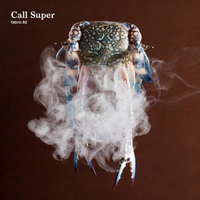 CALL SUPER - Fabric 92