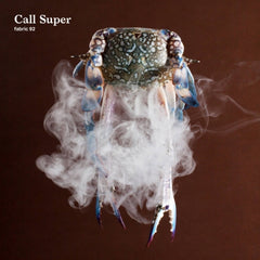 CALL SUPER - Fabric 92