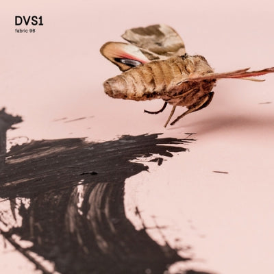 DVS1 - Fabric 96