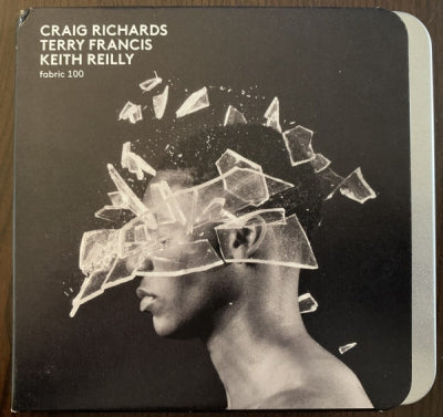 CRAIG RICHARDS / TERRY FRANCIS / KEITH REILLY - Fabric 100