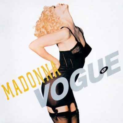 MADONNA - Vogue