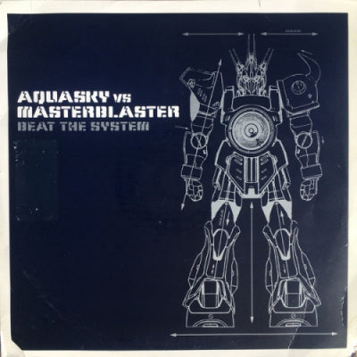 AQUASKY - Beat The System