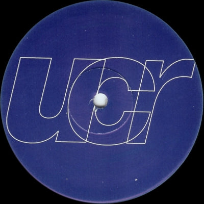 UFI - Understand This Groove