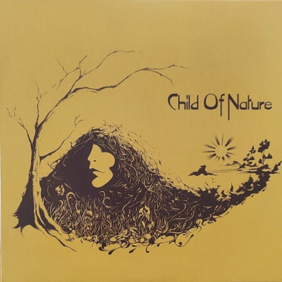 VARIOUS - Child Of Nature