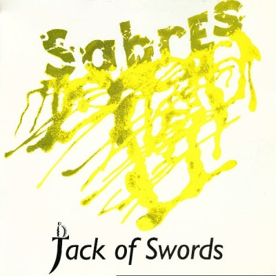 JACK OF SWORDS - The Box