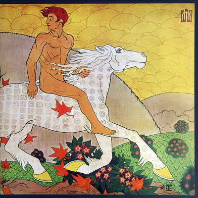 FLEETWOOD MAC - Then Play On