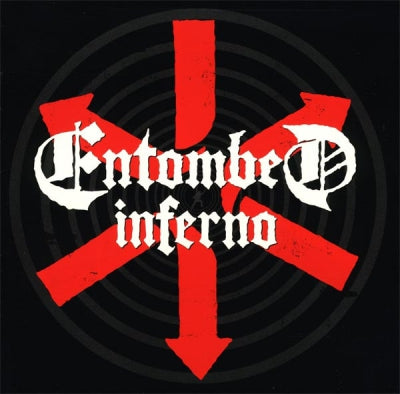 ENTOMBED - Inferno