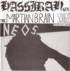 NEOS - Hassibah Gets The Martian Brain Squeeze