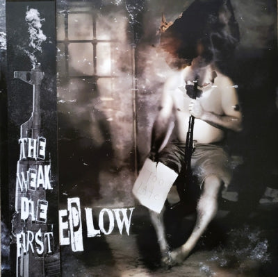 HATEPLOW - The Only Law Is Survival
