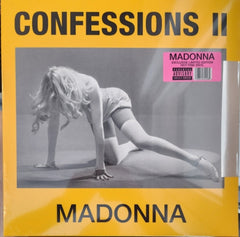 MADONNA - Confessions II
