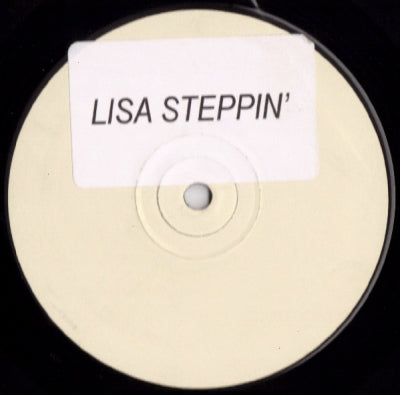 MR. TRIX - Lisa Steppin'