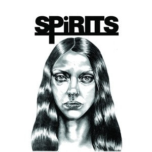 SPIRITS - Discontent