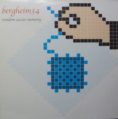 BERGHEIM34 - Random Access Memory