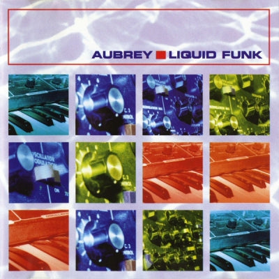 AUBREY - Liquid Funk
