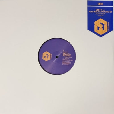 UNIT 1 (ALEX REECE & WAX DOCTOR) - Atlantic Drama / Untitled