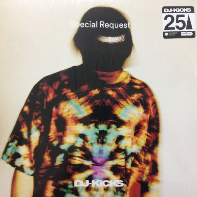 SPECIAL REQUEST - DJ-Kicks