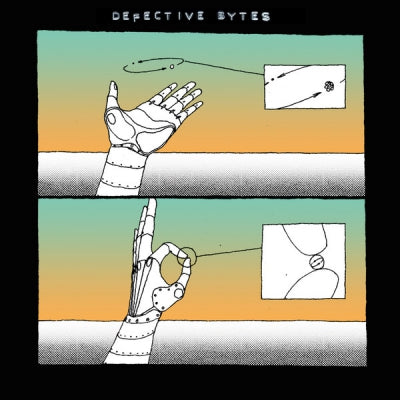 O.H.M. / DJ WHO / ASTROCAT / GLITCH - Defective Bytes EP