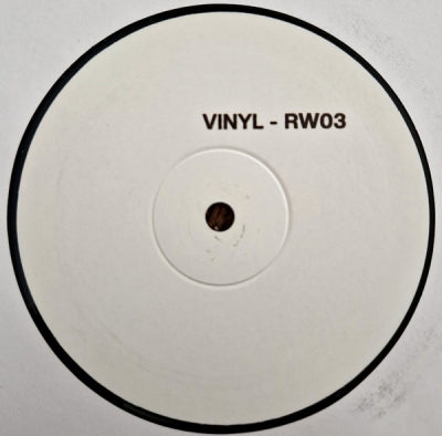SORRY WE PLAY VINYL - Sorry We Play Vinyl 3