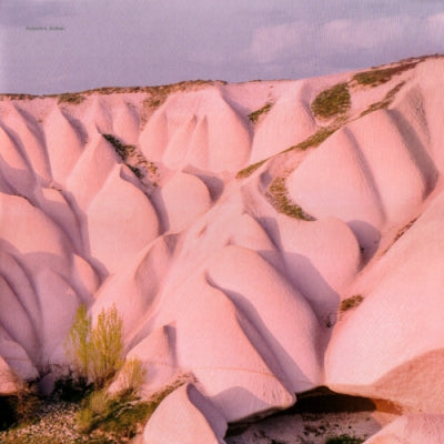 AUTECHRE - Amber
