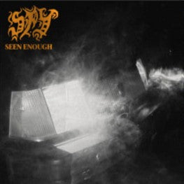 SPY - Seen Enough