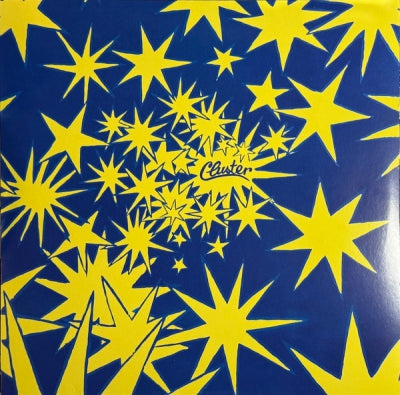 CLUSTER - Cluster II