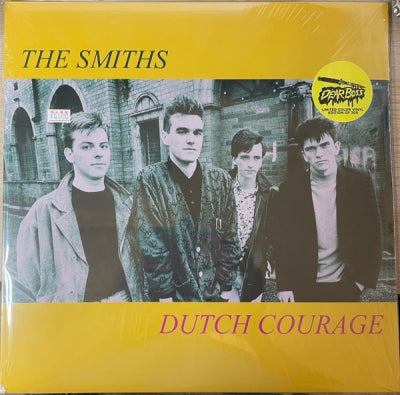 THE SMITHS - Dutch Courage