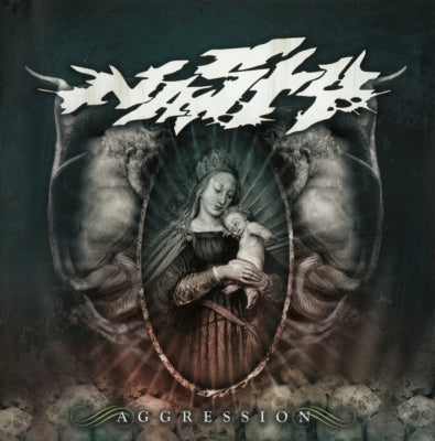 NASTY - Aggression